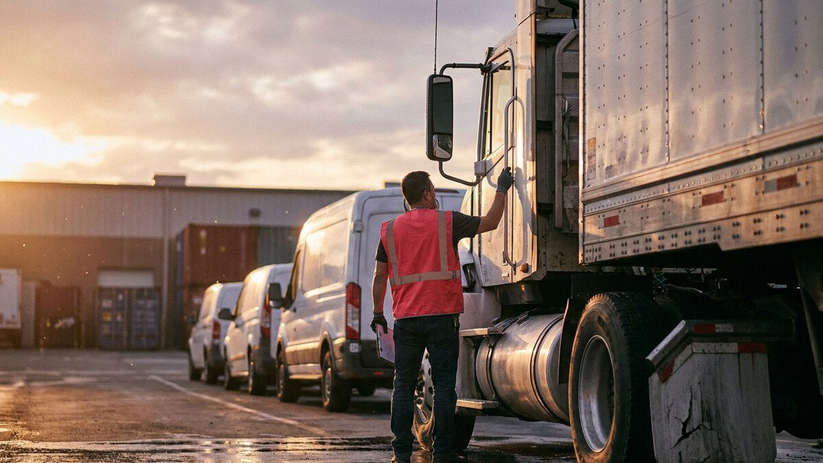 Best Verizon Connect Alternatives for Asset-Heavy Fleets