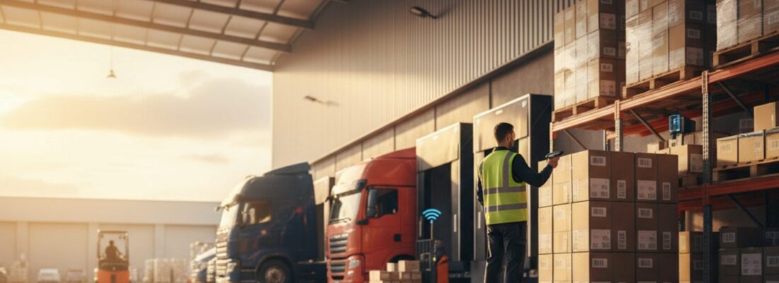 asset tracking technologies