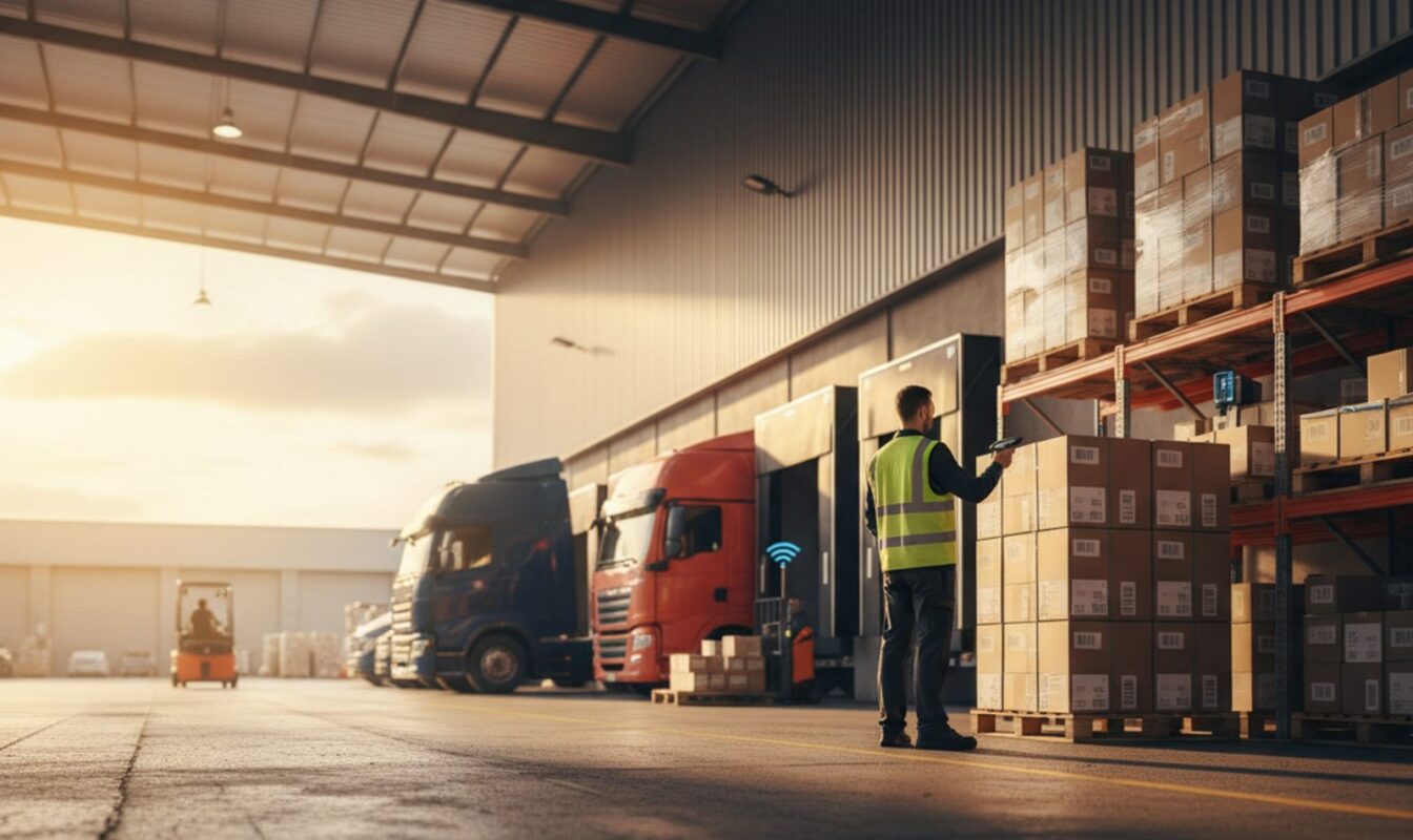 asset tracking technologies