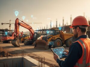 best construction equipment management software