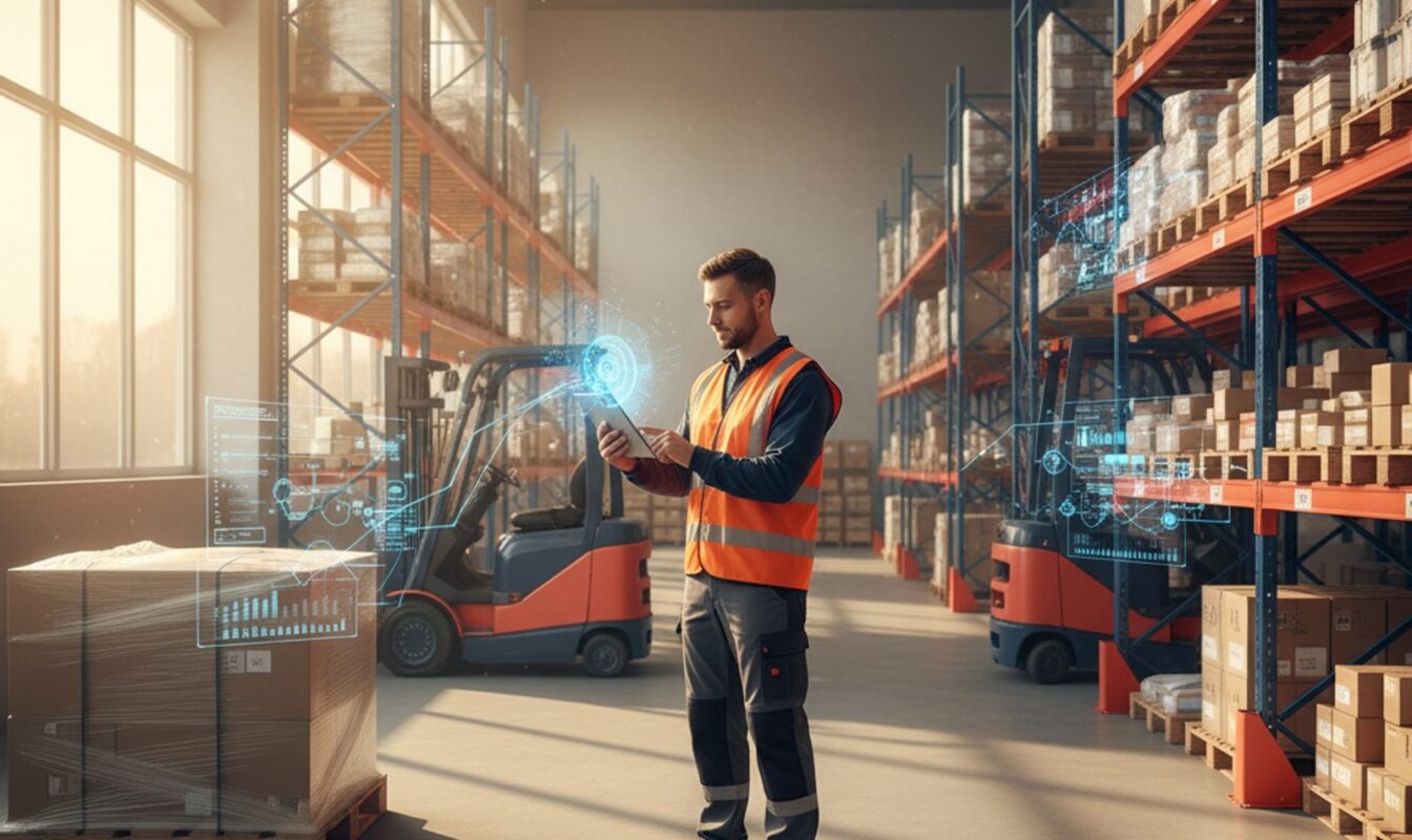 best construction inventory management software