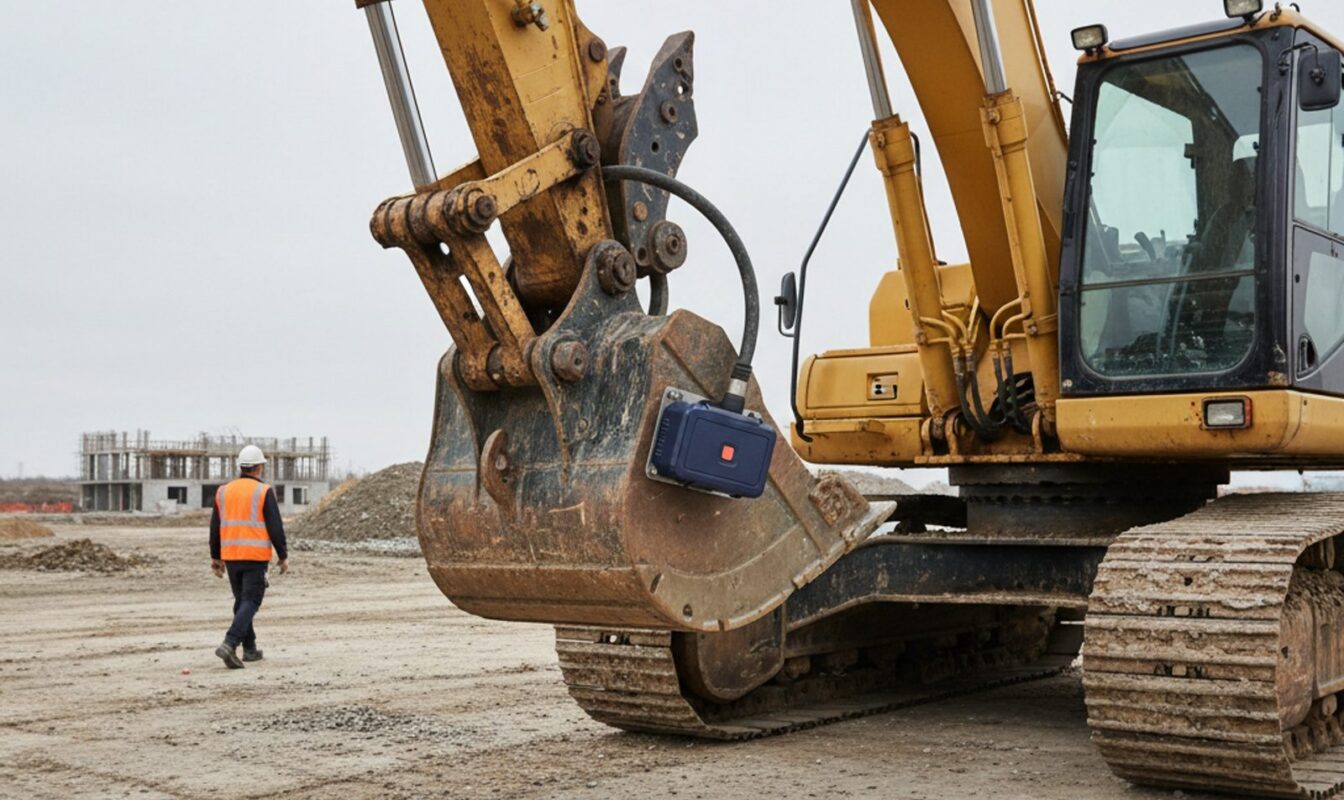 construction site theft prevention