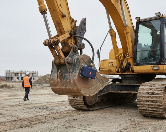 construction site theft prevention