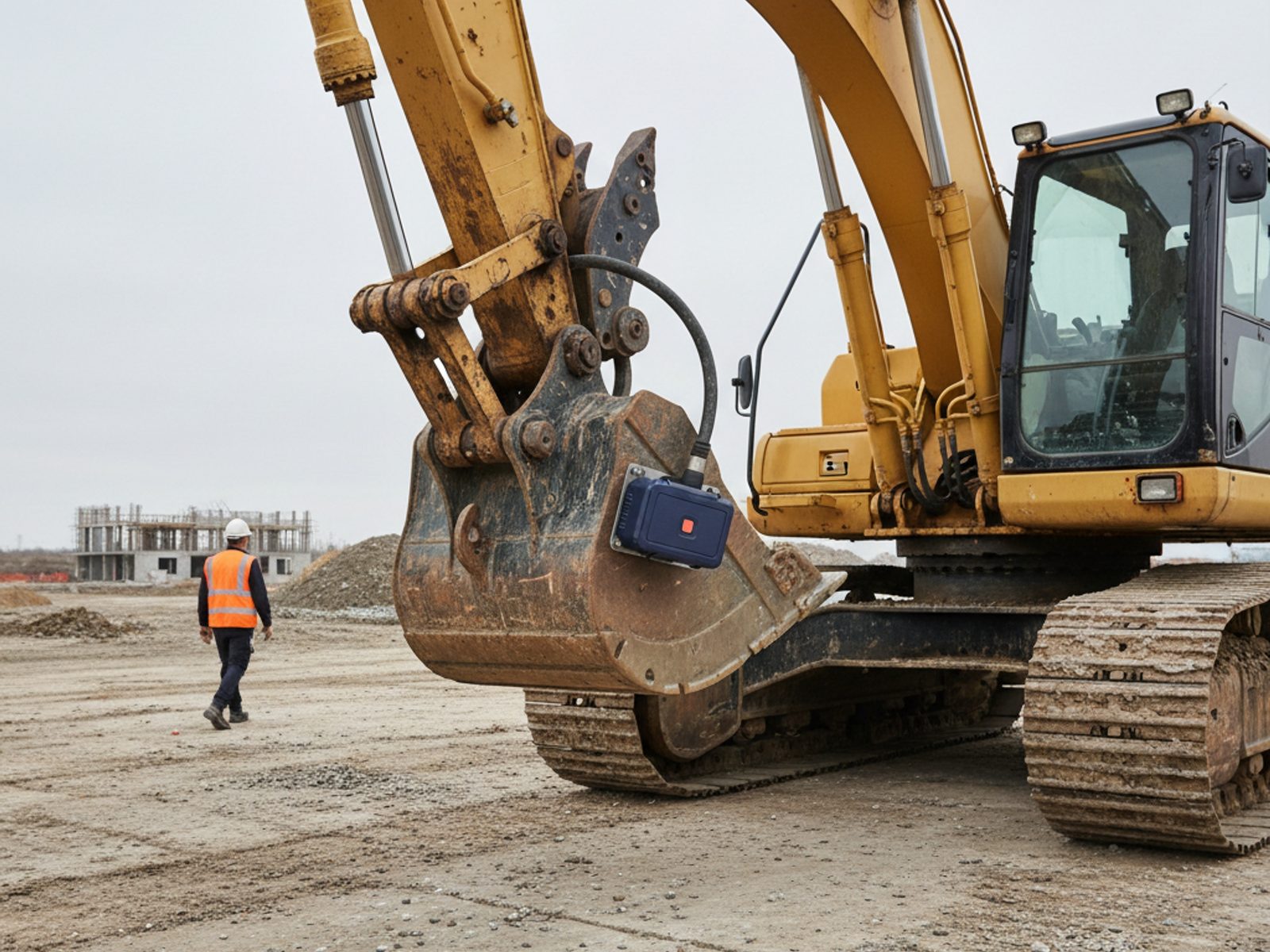 construction site theft prevention