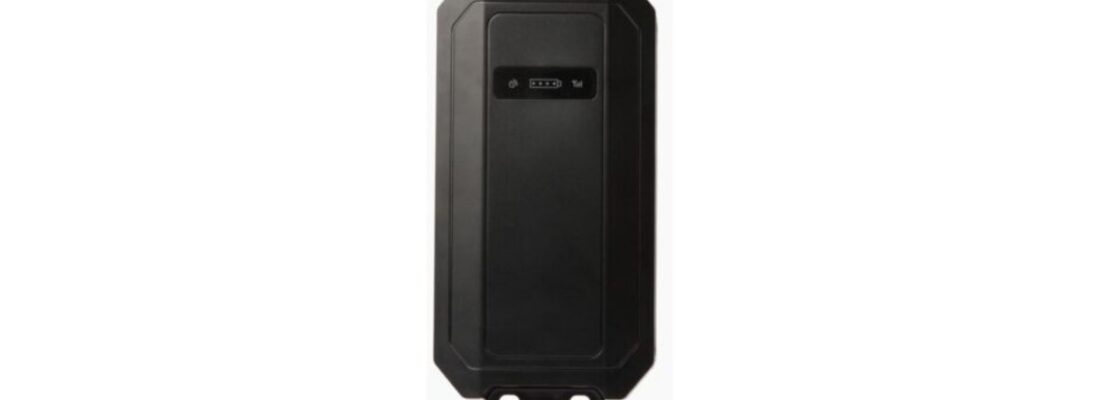 dumpster gps tracking