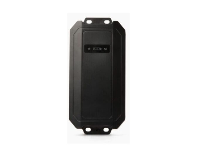 dumpster gps tracking