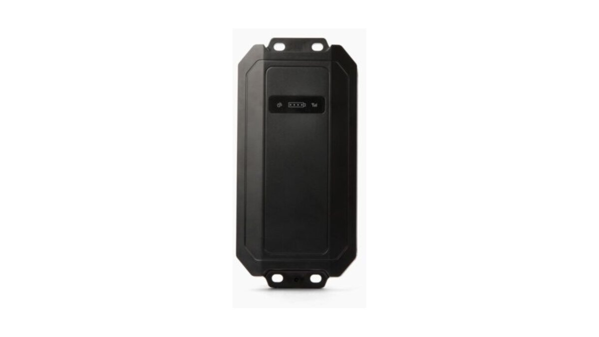 dumpster gps tracking