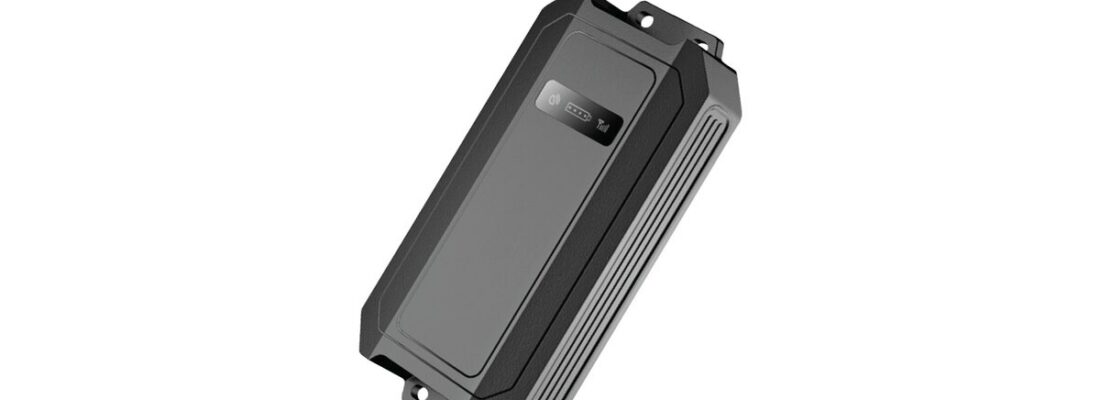 generator gps tracking