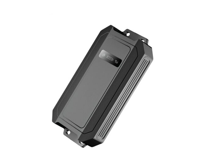 generator gps tracking