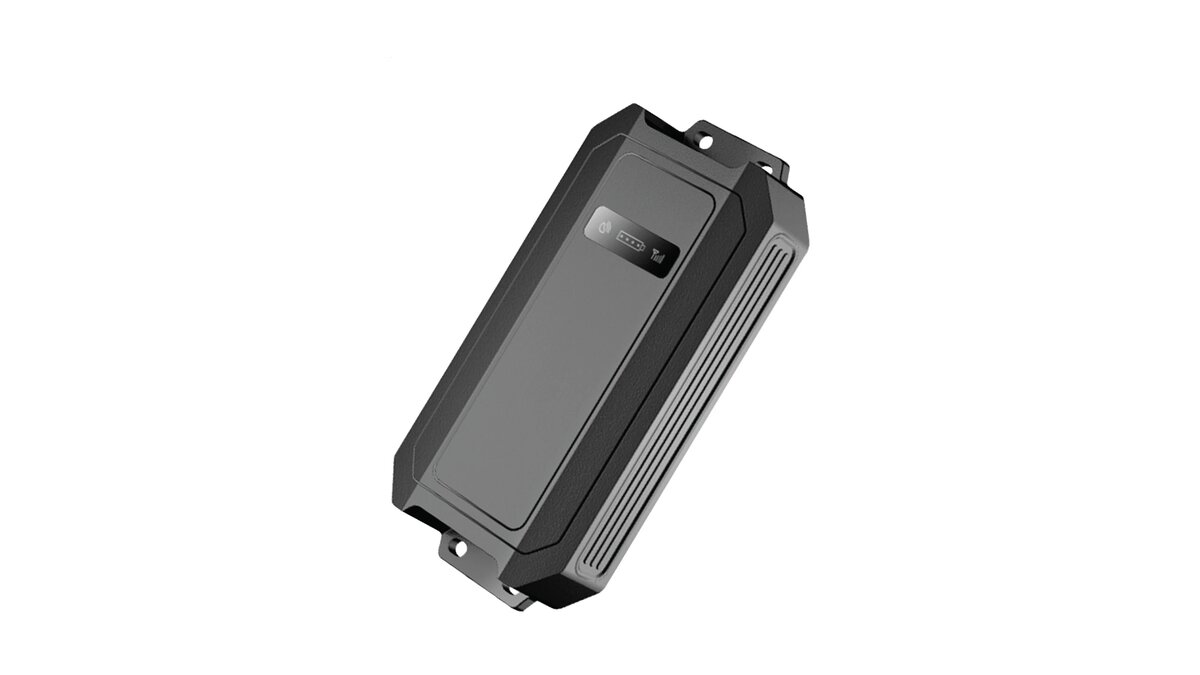 generator gps tracking