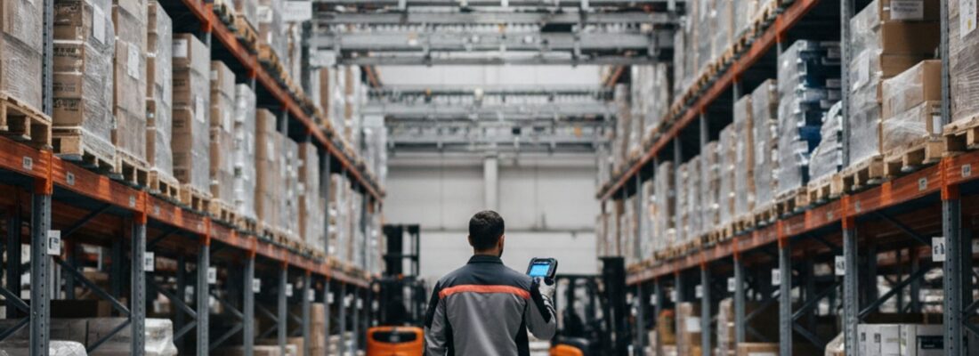 indoor location tracking