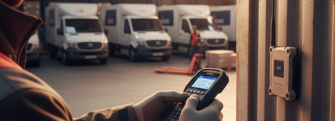 rfid vs ble