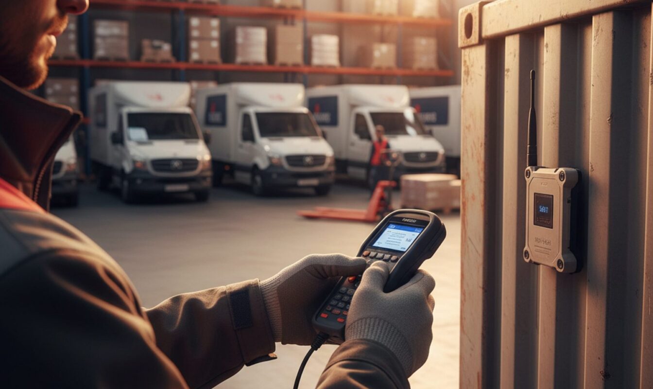 rfid vs ble