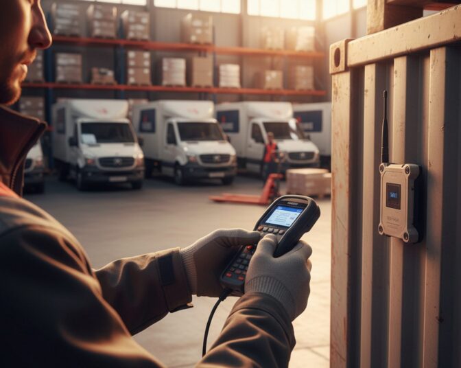 rfid vs ble