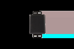 GPX AssetTrack Mini compact GPS tracker for smaller equipment