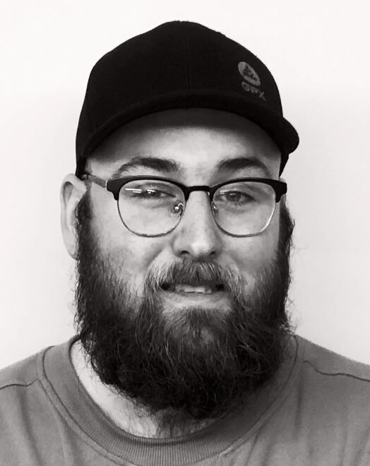 Brooks Davis, Director of Hardware at GPX