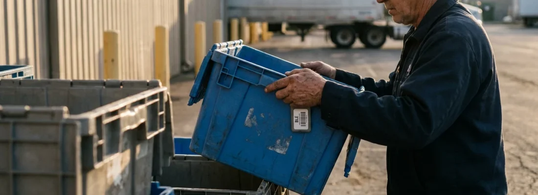 circular economy packaging
