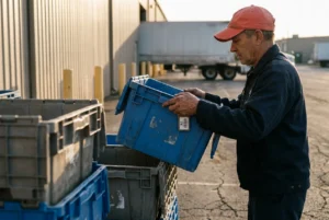 circular economy packaging