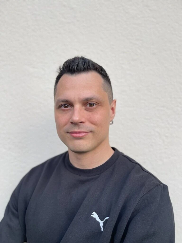 Daniel Yankovskiy, Senior Engineer at GPX