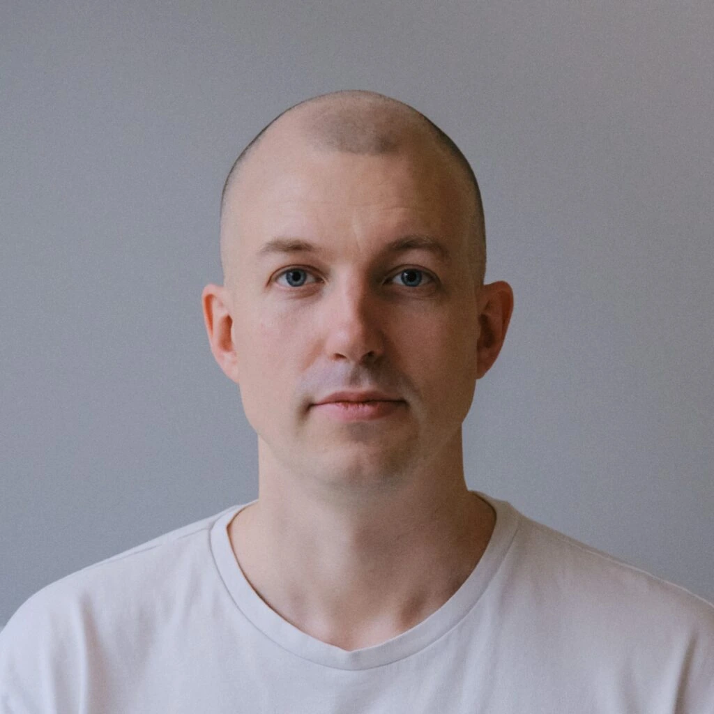 Ivan Kulikov, Senior Engineer at GPX