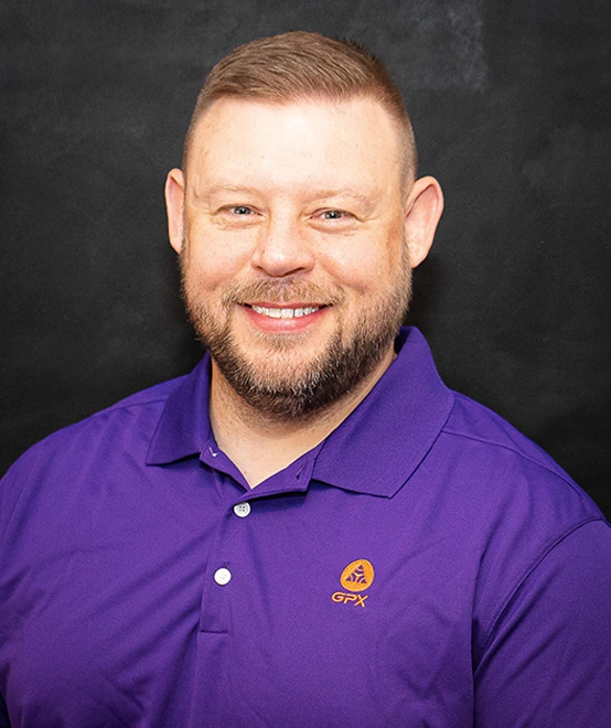 Kevin West, Fulfillment and Operations Director at GPX