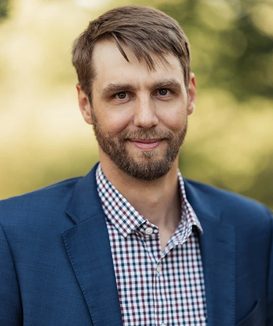 Mitch Belsley, Vice President at GPX