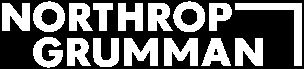 Northrop Grumman logo, a GPX tracking customer