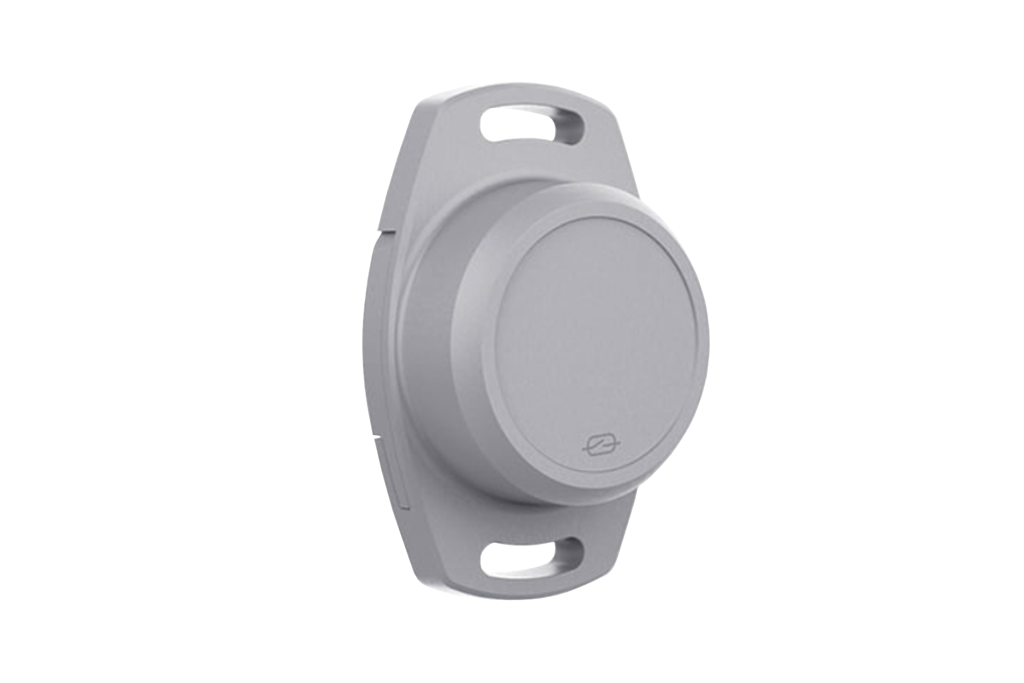 GPX Asset Tag Pro reusable tracker