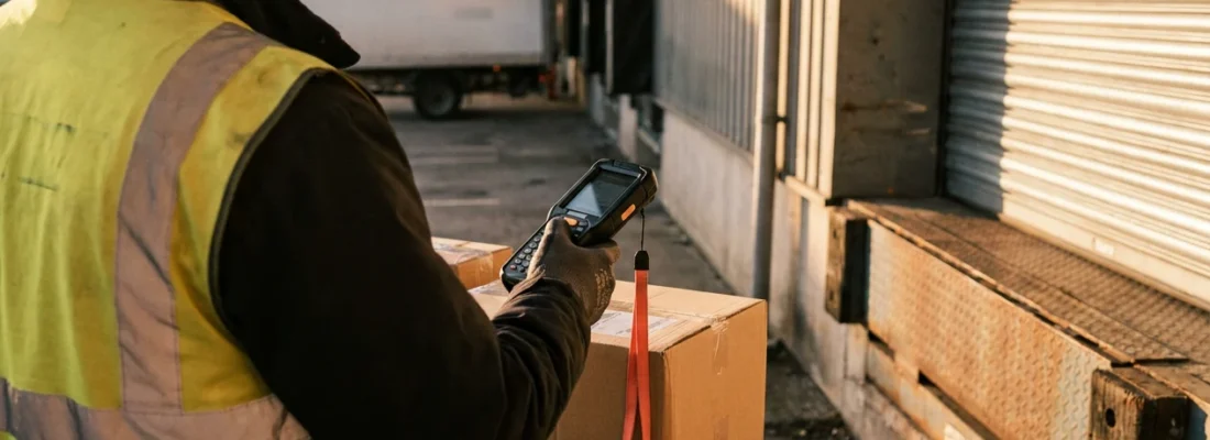 proof of delivery software