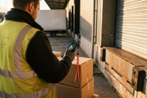 proof of delivery software
