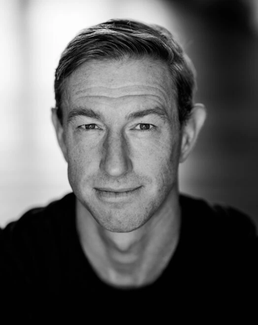 Ryan Graves, Owner and advisor at GPX