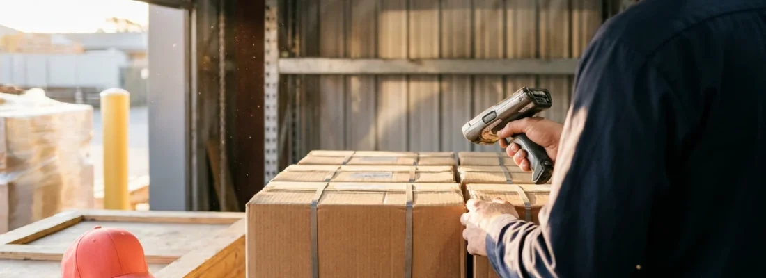 supply chain traceability