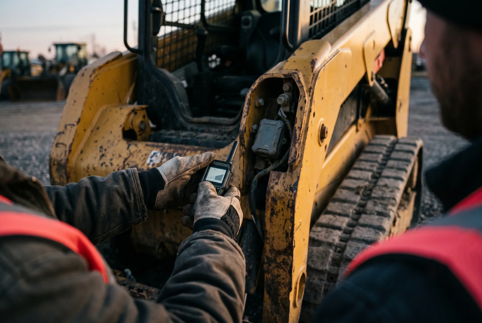 Can Thieves Detect Gps Trackers: Can Thieves Detect or Disable a GPS Tracker on Equipment and Trailers?
