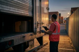 Cargo Theft Statistics: Cargo Theft Statistics 2026: Losses, Hot Spots and What Thieves Target