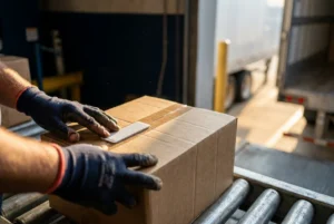 Disposable Gps Tracker For Freight: GPX SmartLabel vs Tive Solo 5G: Choosing a Single-Use Freight Tracker