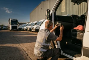 Fleet Insurance Discount Gps Tracking: Fleet Insurance Discounts for GPS Tracking: What Insurers Actually Offer