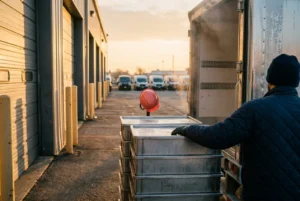 Fsma 204 Compliance Date: FSMA 204 Food Traceability: The 2028 Deadline and What to Track Now