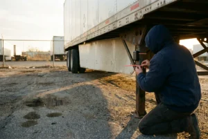 Gps Jamming Asset Tracking: GPS Jamming in Asset Tracking: How Jammers Work and How to Stay Found