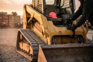 Skid Steer Anti Theft Device: Top 7 Skid Steer Anti-Theft Devices: Locks, Immobilizers and GPS