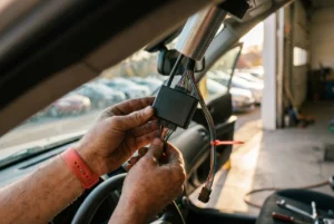 Starter Interrupt Laws: Starter Interrupt and GPS Laws for Dealers: What to Disclose